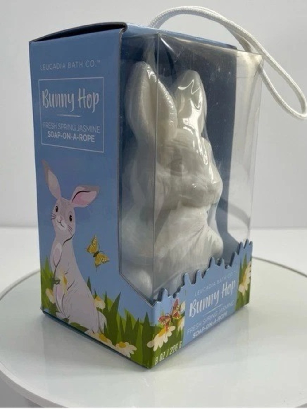 LEUCADIA BATH CO Bunny Hop Soap - Picture 3 of 6